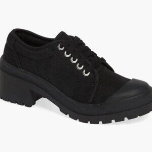 Jeffrey Campbell - AWARD - Platform Sneaker - NIB - Sold Out 2018 - Size 6.5